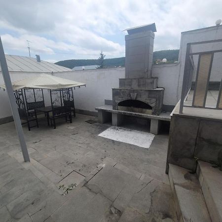 Tsaghkadzor Inn Guest House Zewnętrze zdjęcie