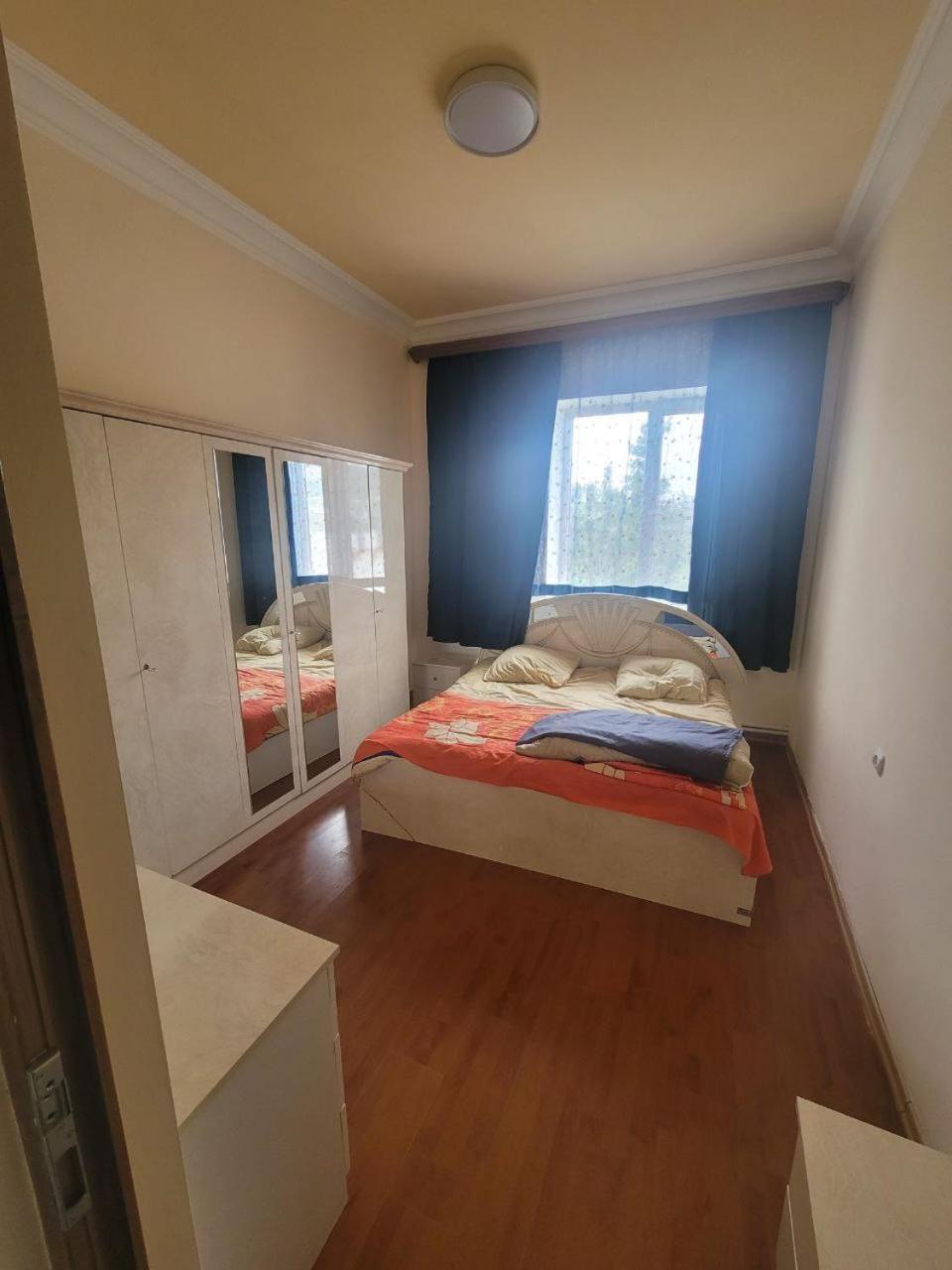 Tsaghkadzor Inn Guest House Zewnętrze zdjęcie