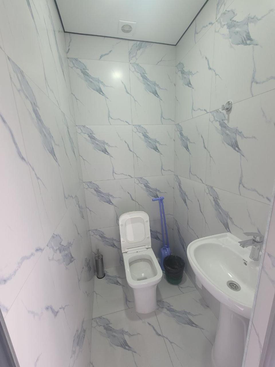 Tsaghkadzor Inn Guest House Zewnętrze zdjęcie