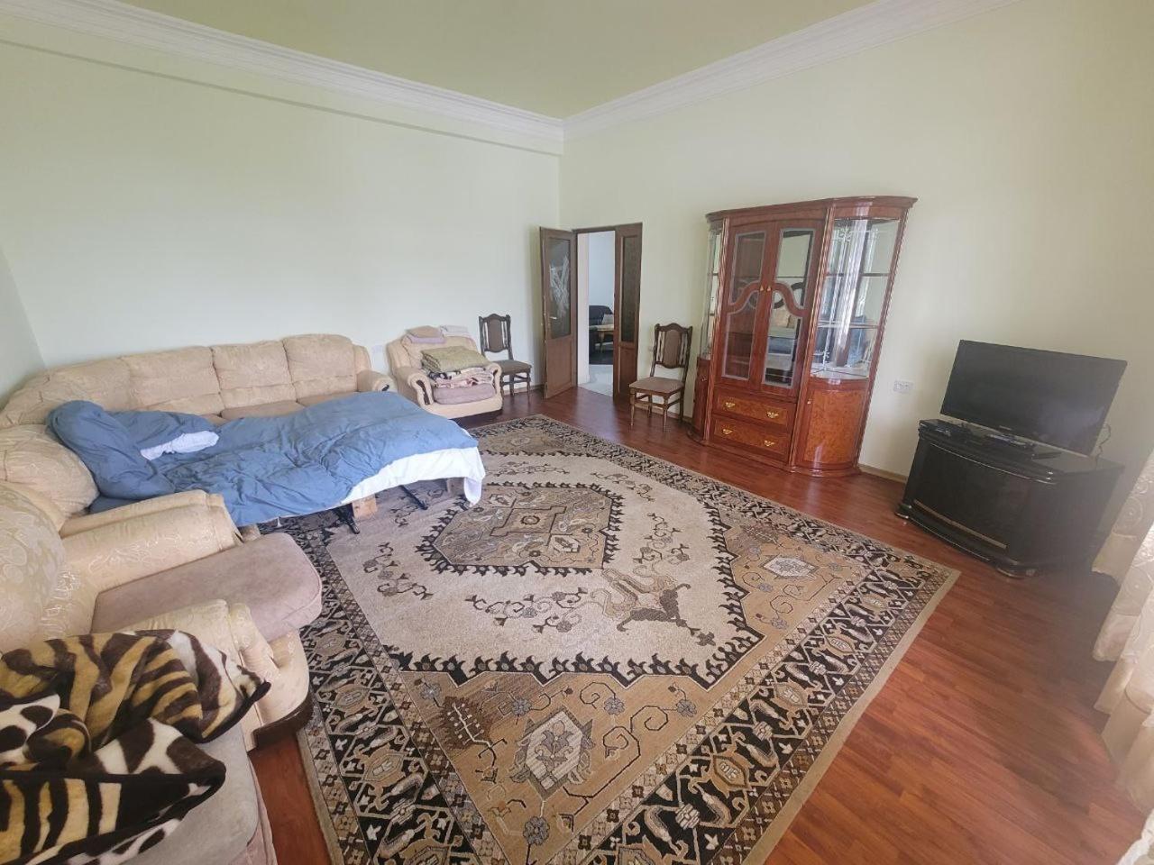 Tsaghkadzor Inn Guest House Zewnętrze zdjęcie