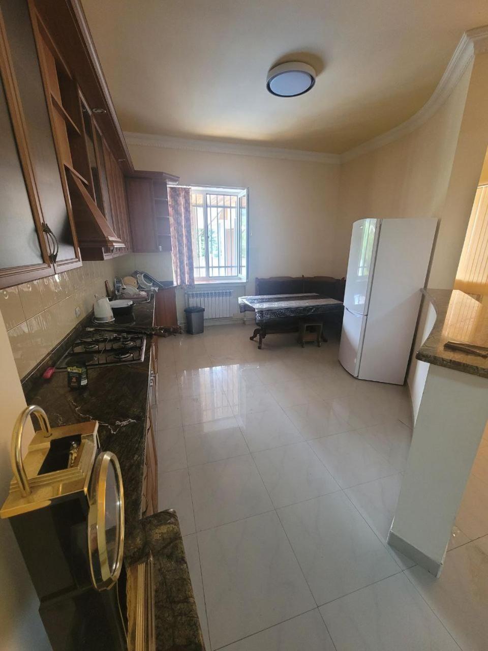 Tsaghkadzor Inn Guest House Zewnętrze zdjęcie