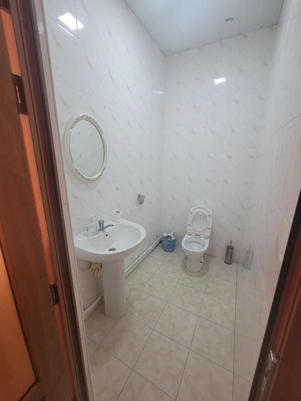 Tsaghkadzor Inn Guest House Zewnętrze zdjęcie