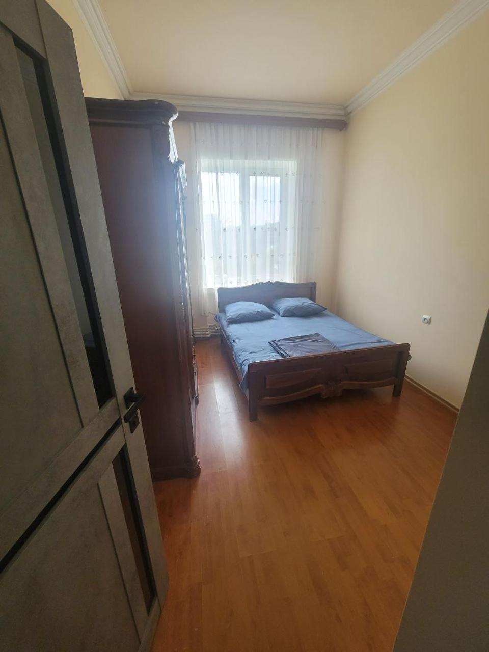 Tsaghkadzor Inn Guest House Zewnętrze zdjęcie