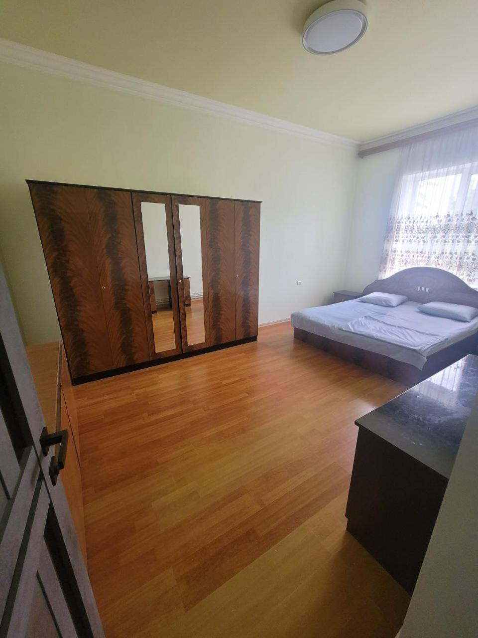 Tsaghkadzor Inn Guest House Zewnętrze zdjęcie