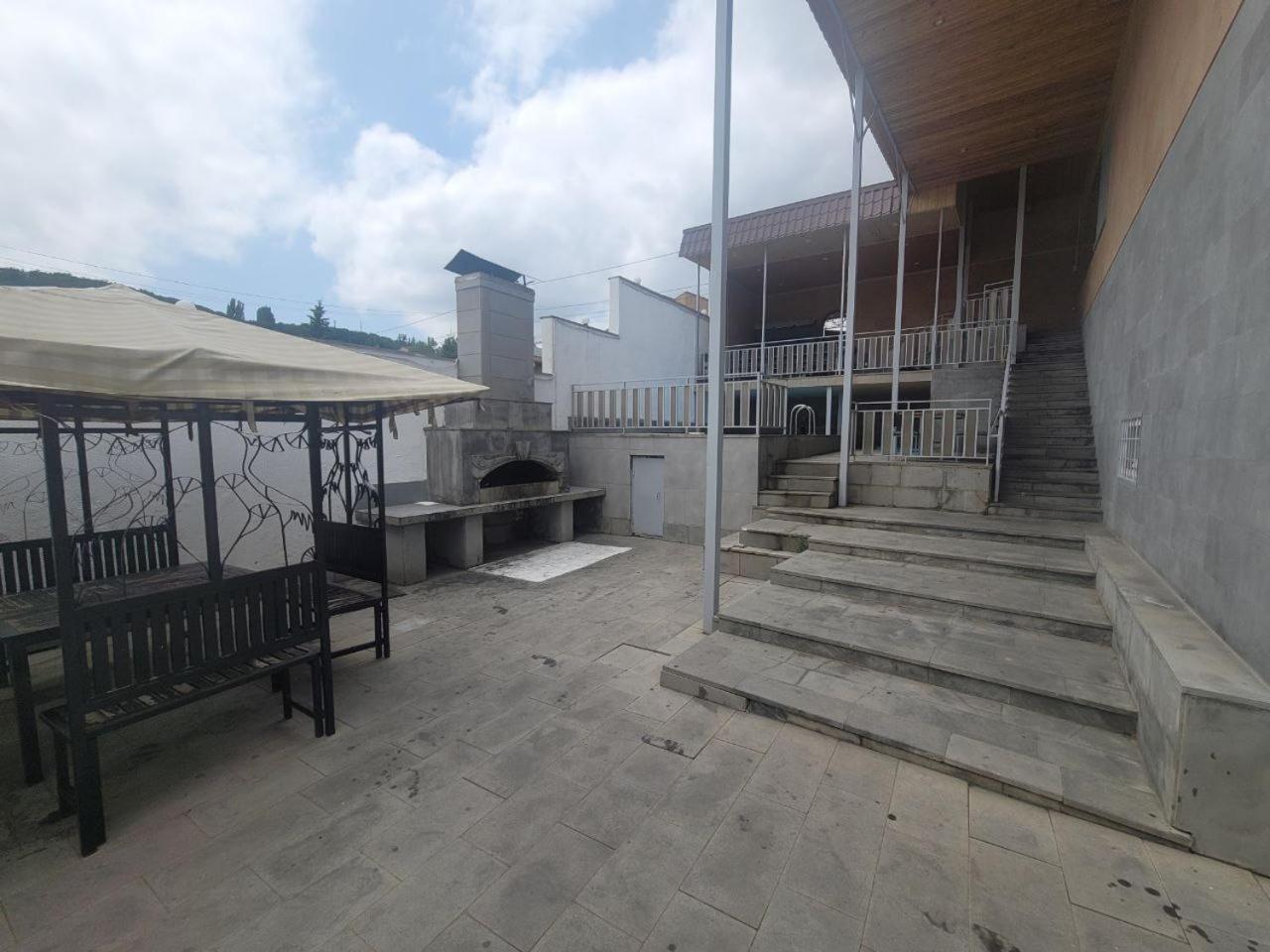 Tsaghkadzor Inn Guest House Zewnętrze zdjęcie