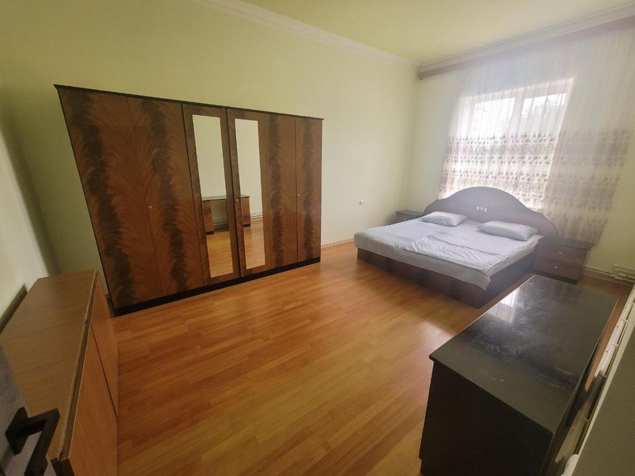 Tsaghkadzor Inn Guest House Zewnętrze zdjęcie